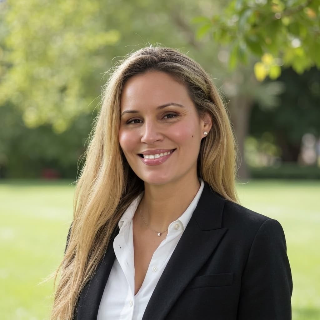 Jennifer L. Gonzalez, Founder · Former Assistant District Attorney
